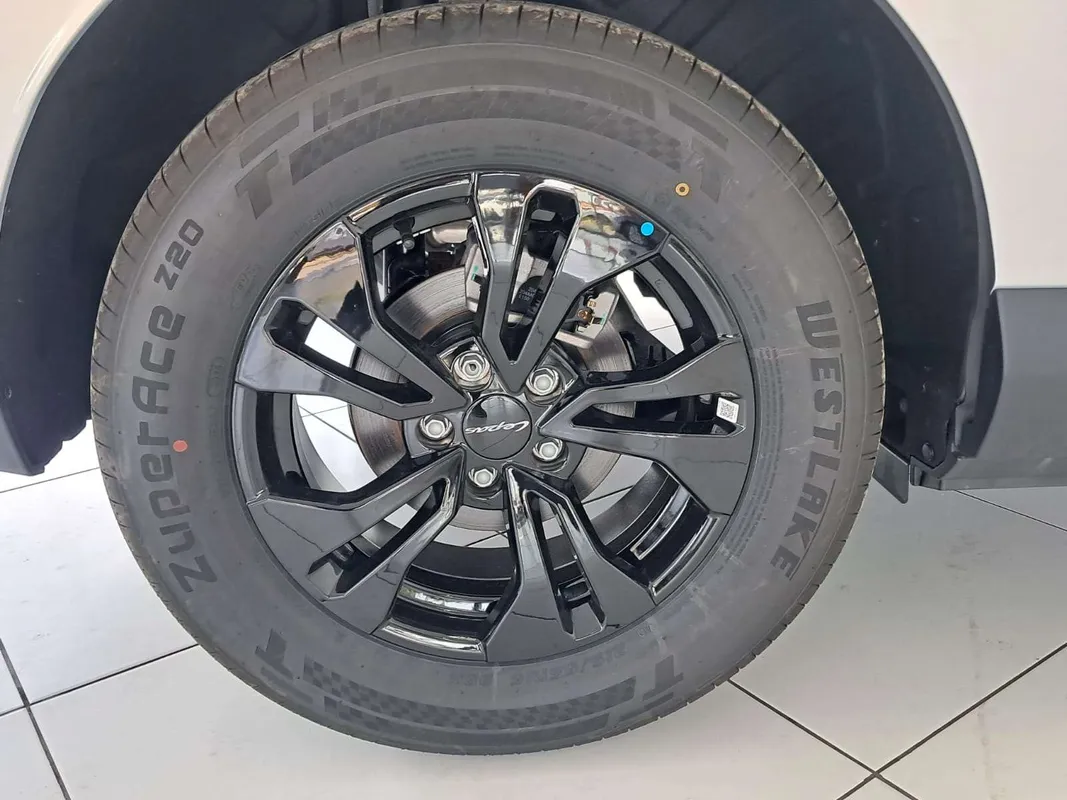 Lepas L4 1.5 Amur - Image 10