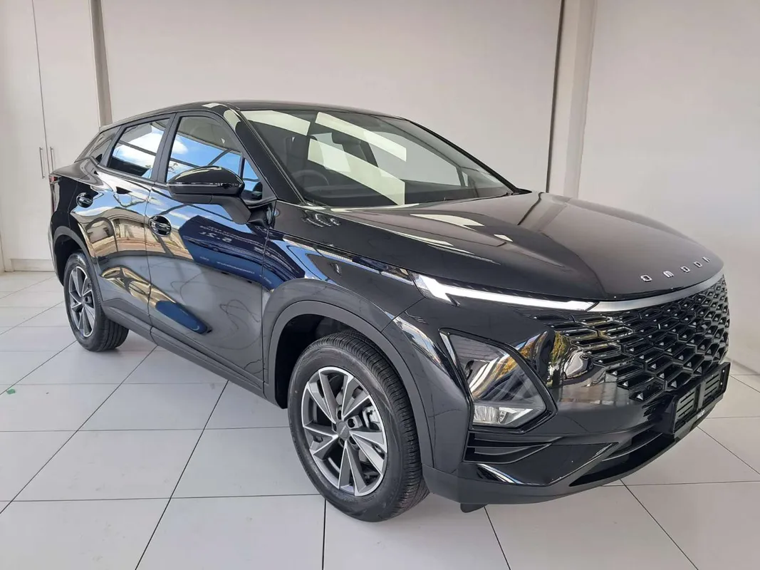 OMODA C5 1.5T Street +