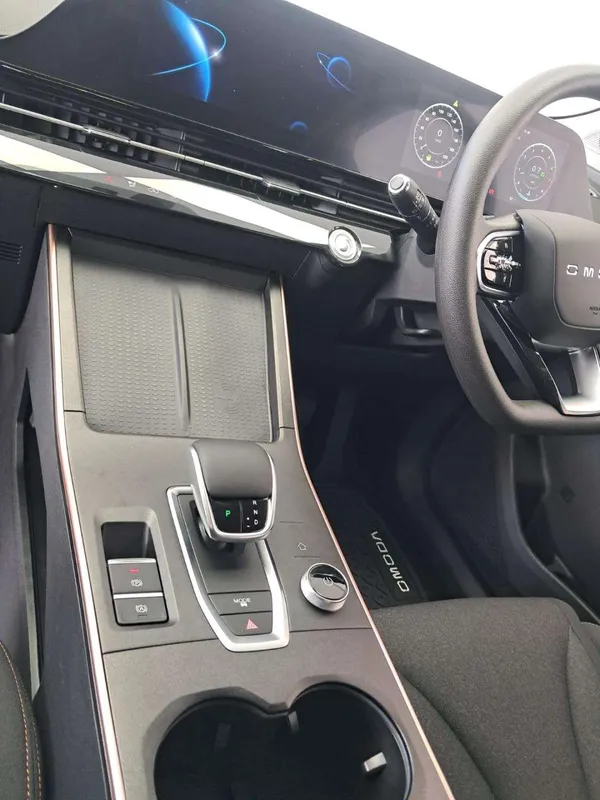 OMODA C5 1.5T Street + - Image 14