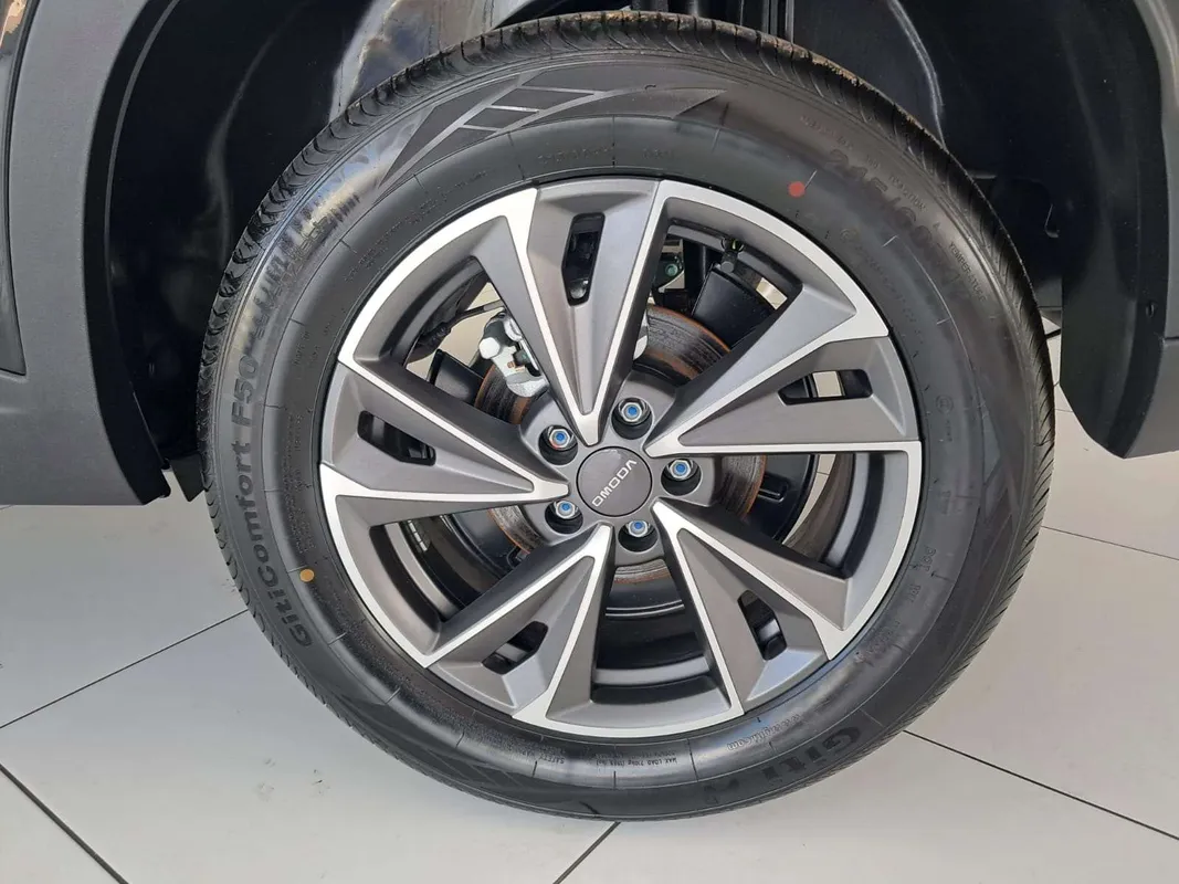 OMODA C5 1.5T Street + - Image 15