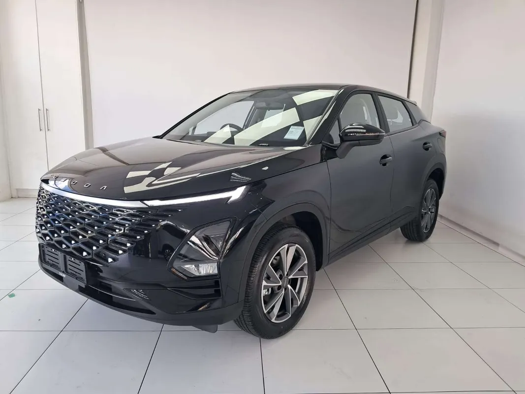 OMODA C5 1.5T Street + - Image 3