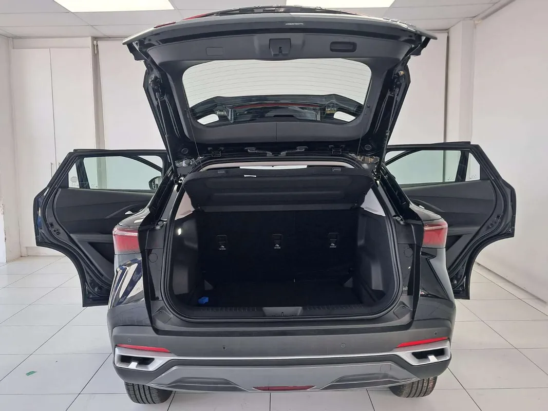 OMODA C5 1.5T Street + - Image 5