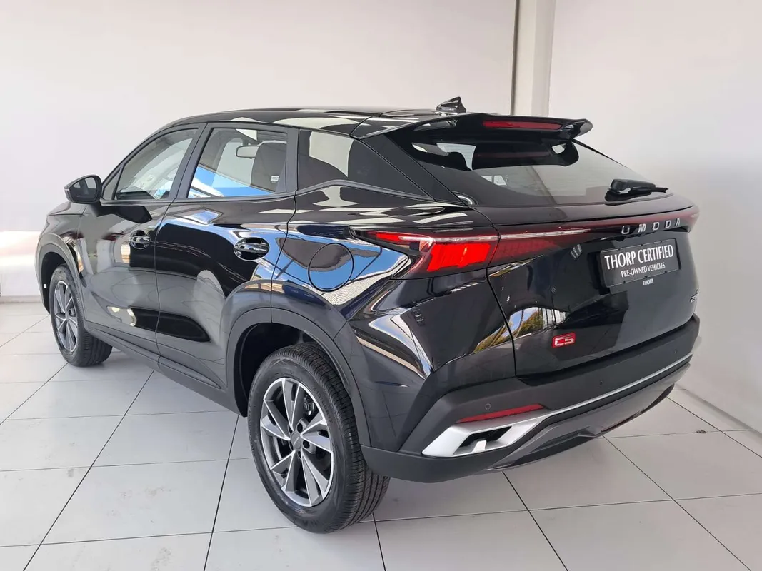 OMODA C5 1.5T Street + - Image 6