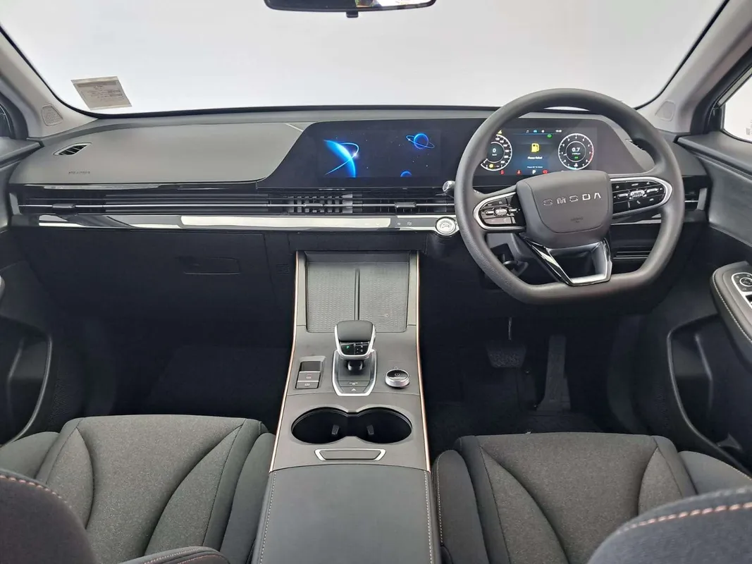 OMODA C5 1.5T Street + - Image 8