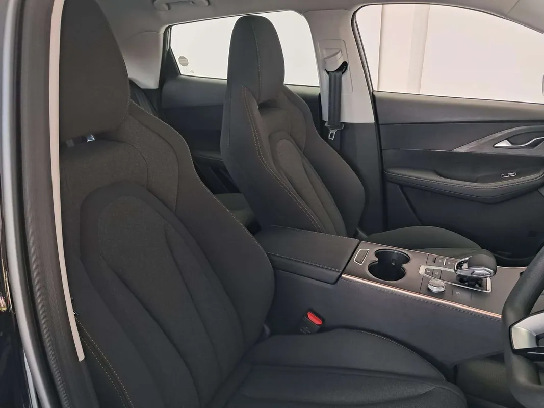 OMODA C5 1.5T Street + - Image 10