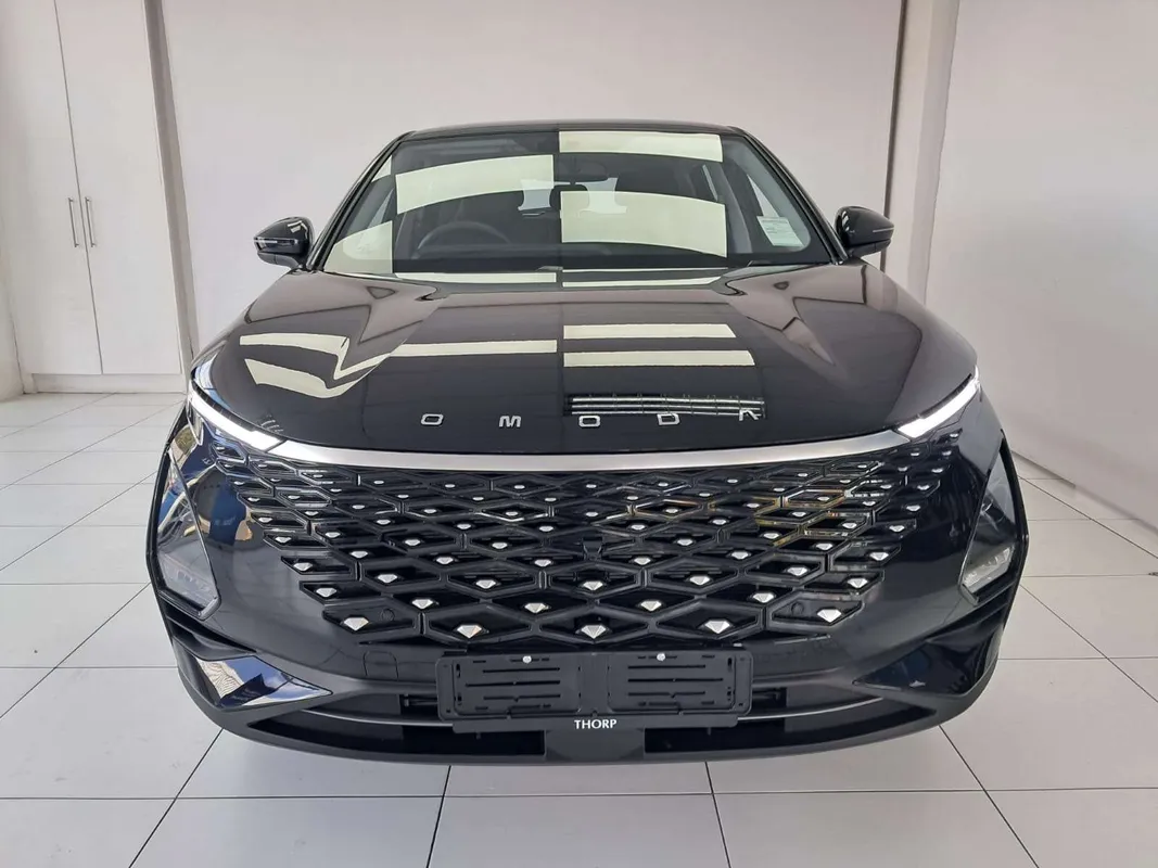 OMODA C5 1.5T Street + - Image 2