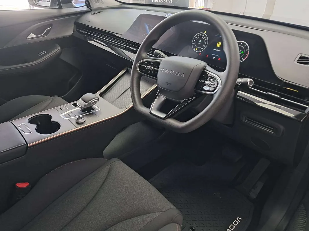 OMODA C5 1.5T Street + - Image 7