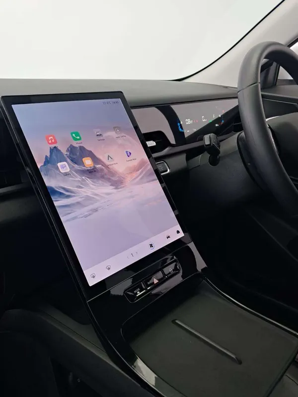 JAECOO J5 1.5T Vortex - Image 13