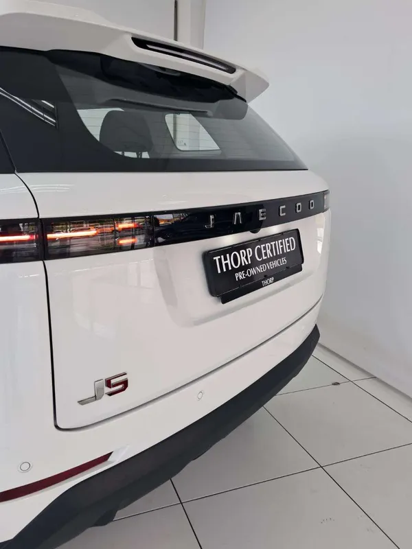 JAECOO J5 1.5T Vortex - Image 15