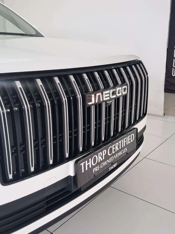 JAECOO J5 1.5T Vortex - Image 7