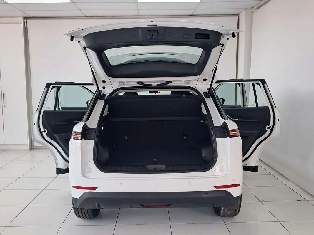 JAECOO J5 1.5T Vortex - Image 8