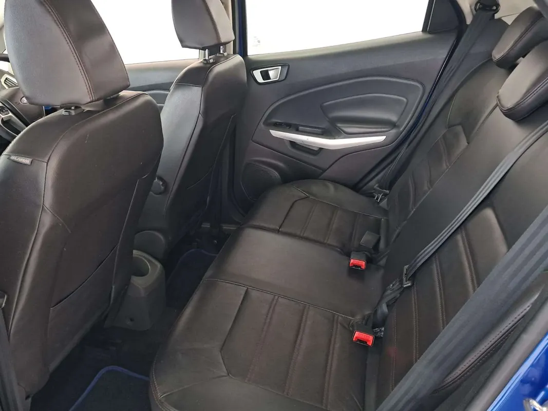 FORD ECOSPORT 1.5TiVCT TITANIUM P/SHIFT - Image 11