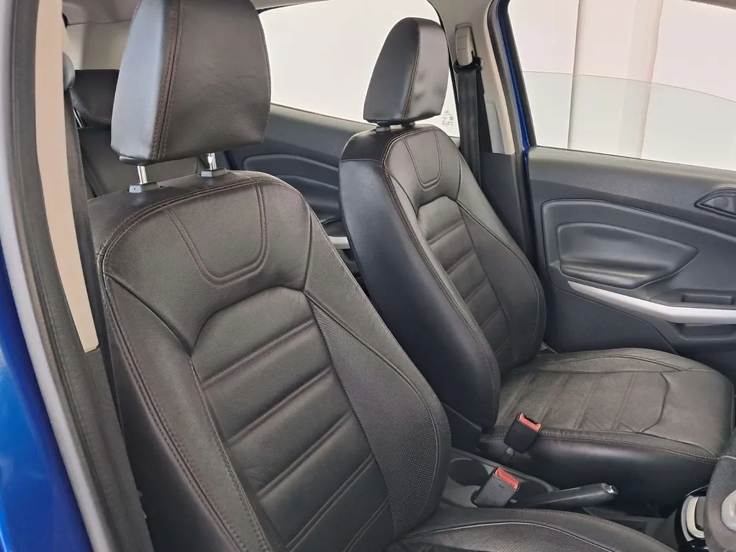 FORD ECOSPORT 1.5TiVCT TITANIUM P/SHIFT - Image 10