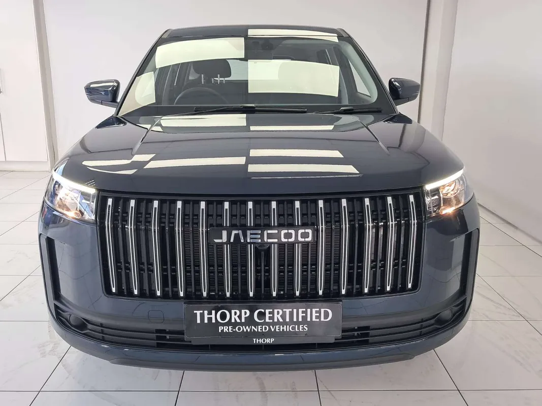 JAECOO J5 1.5T Vortex - Image 2