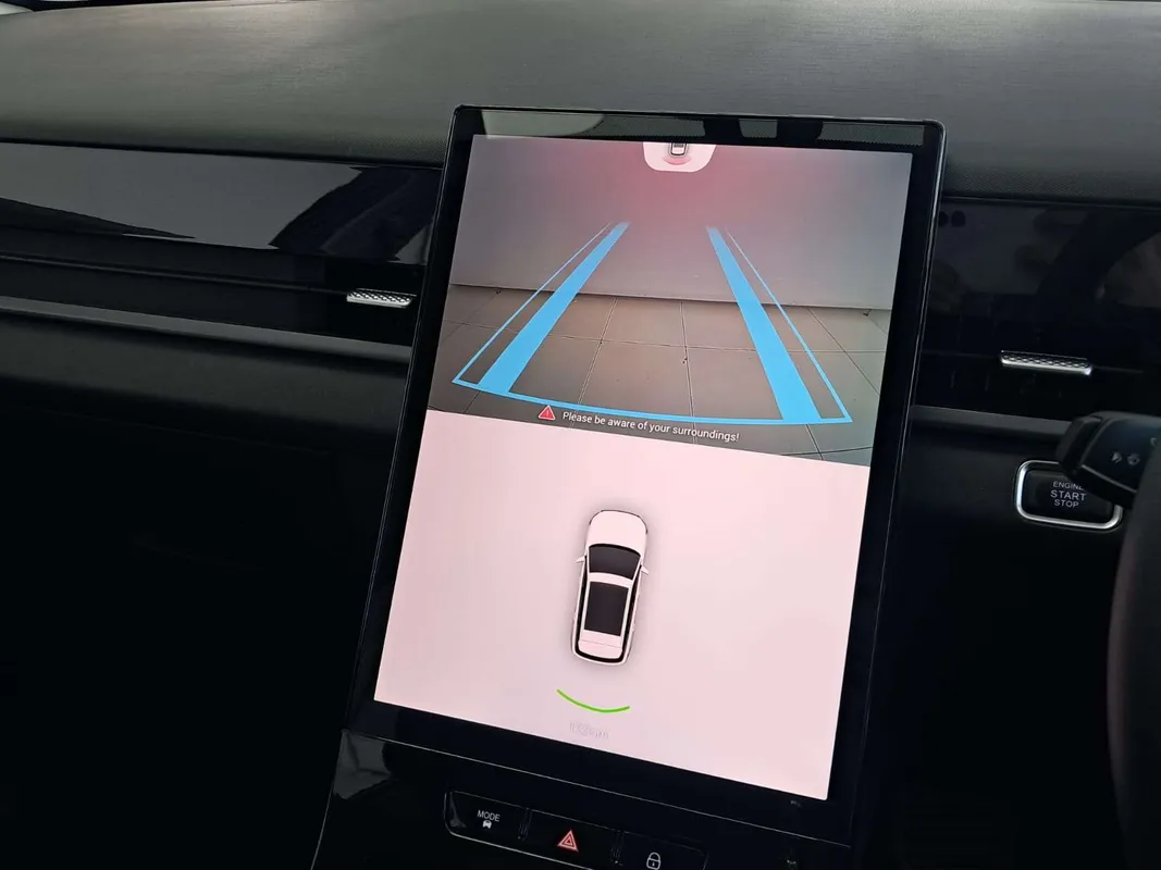 JAECOO J5 1.5T Vortex - Image 12