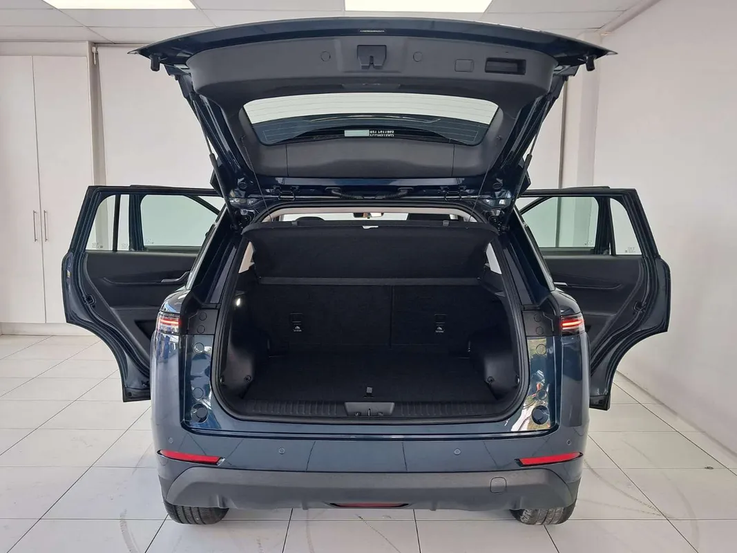 JAECOO J5 1.5T Vortex - Image 5