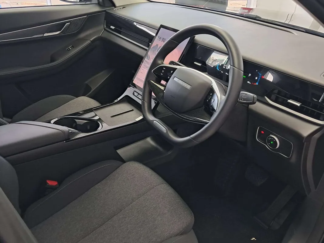 JAECOO J5 1.5T Vortex - Image 7