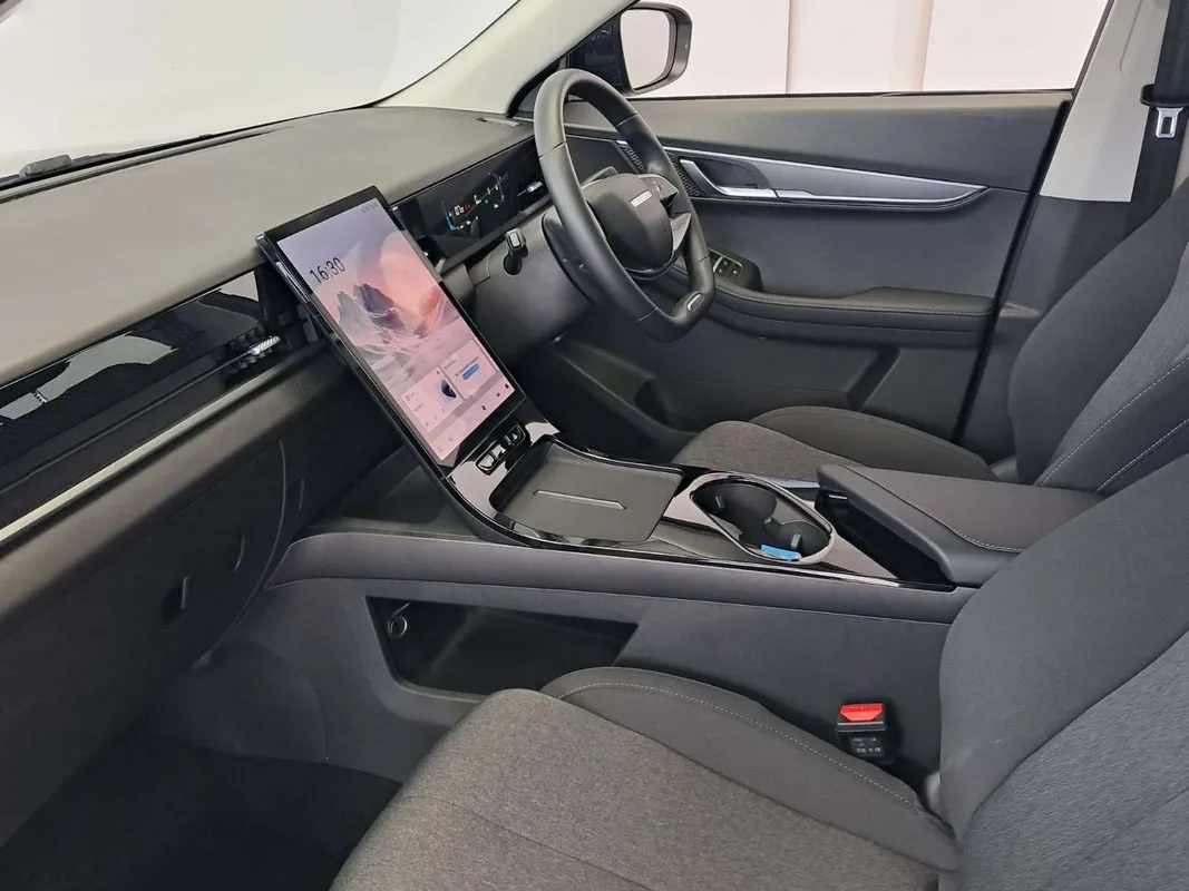 JAECOO J5 1.5T Vortex - Image 10