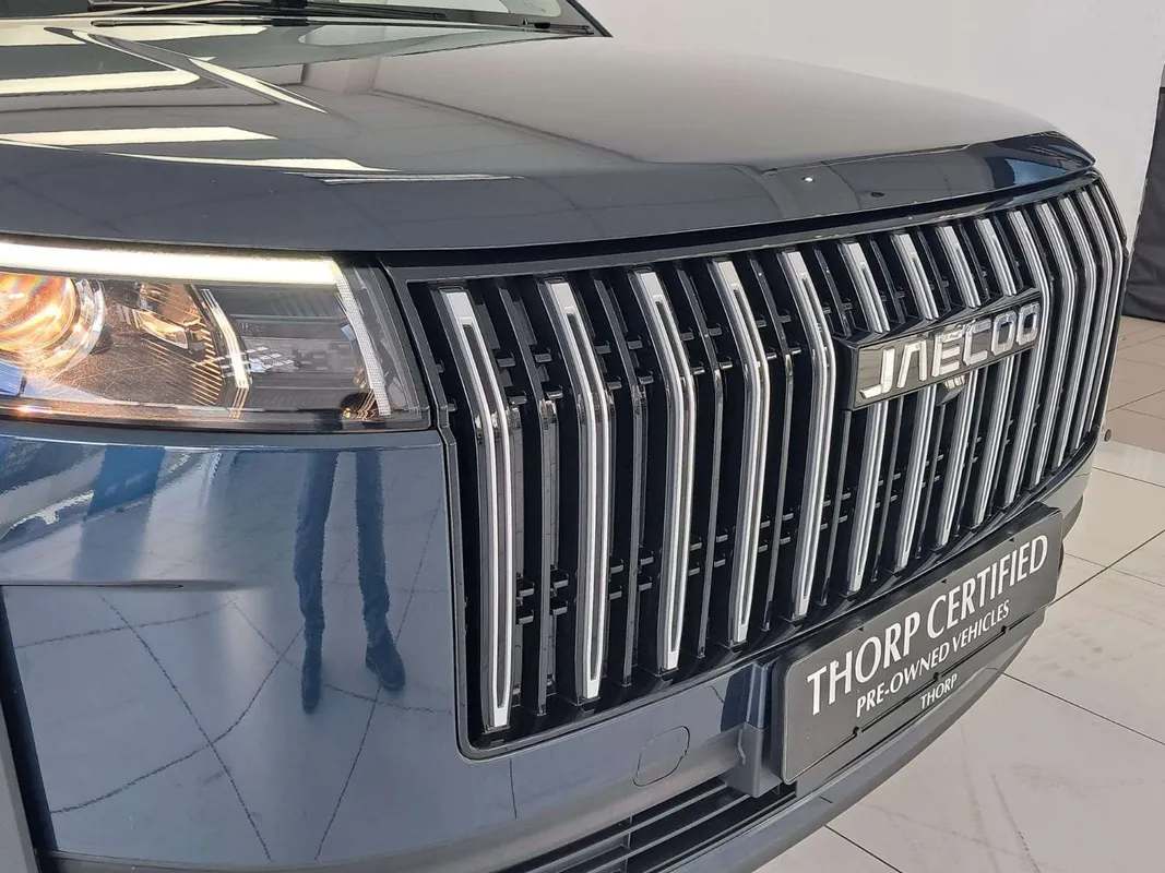 JAECOO J5 1.5T Vortex - Image 14