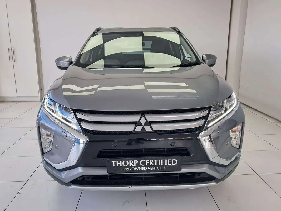 Mitsubishi Eclipse Cross 2.0 GLS CVT AWD - Image 2