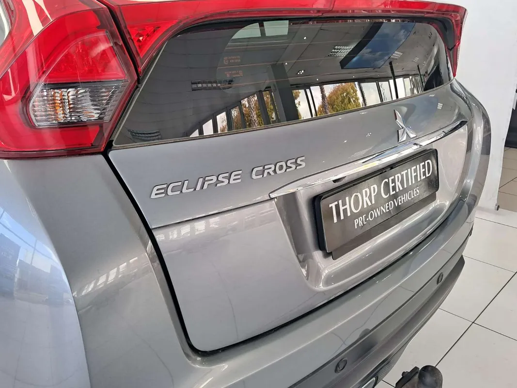 Mitsubishi Eclipse Cross 2.0 GLS CVT AWD - Image 15