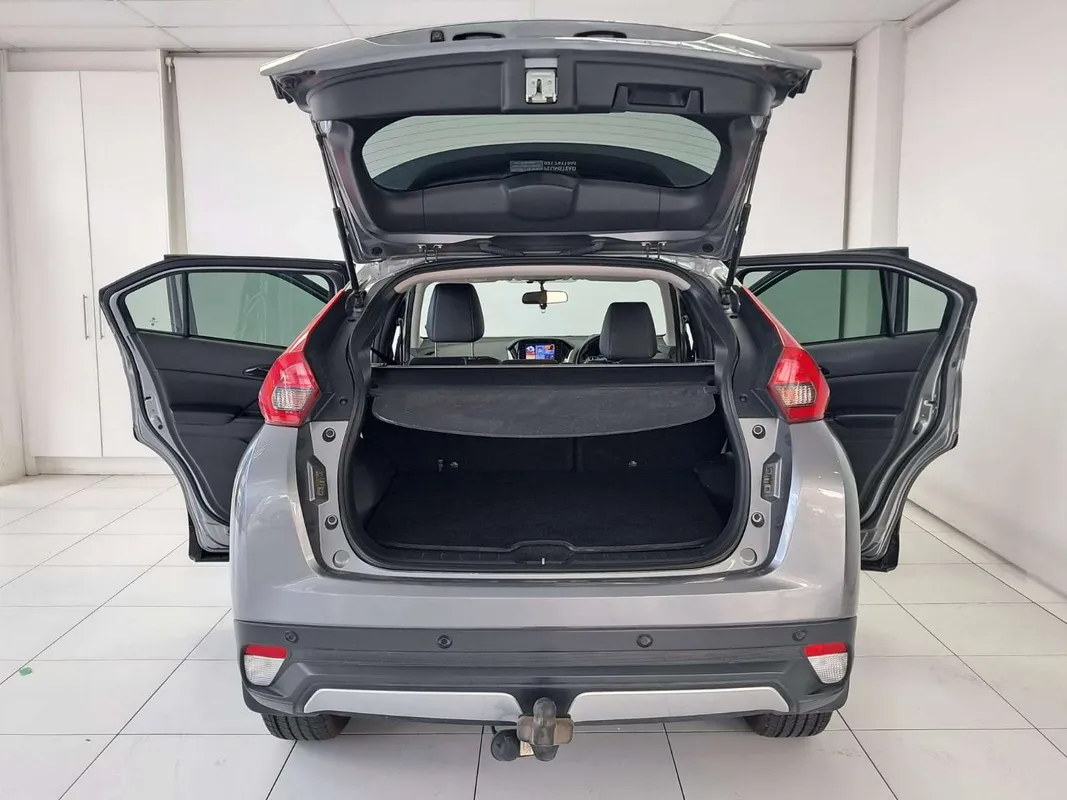 Mitsubishi Eclipse Cross 2.0 GLS CVT AWD - Image 5