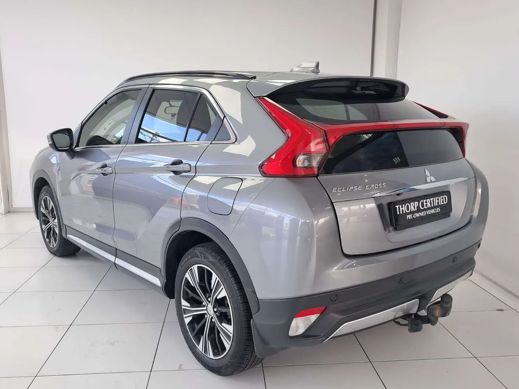 Mitsubishi Eclipse Cross 2.0 GLS CVT AWD - Image 6