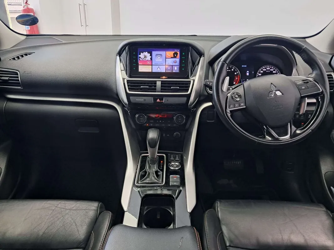 Mitsubishi Eclipse Cross 2.0 GLS CVT AWD - Image 8