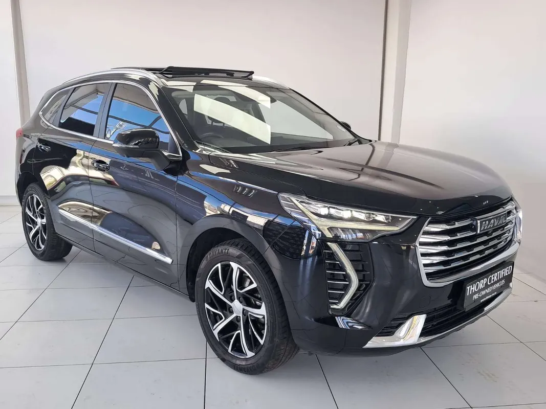 Haval Jolion 1.5T Super Luxury DCT - Image 1