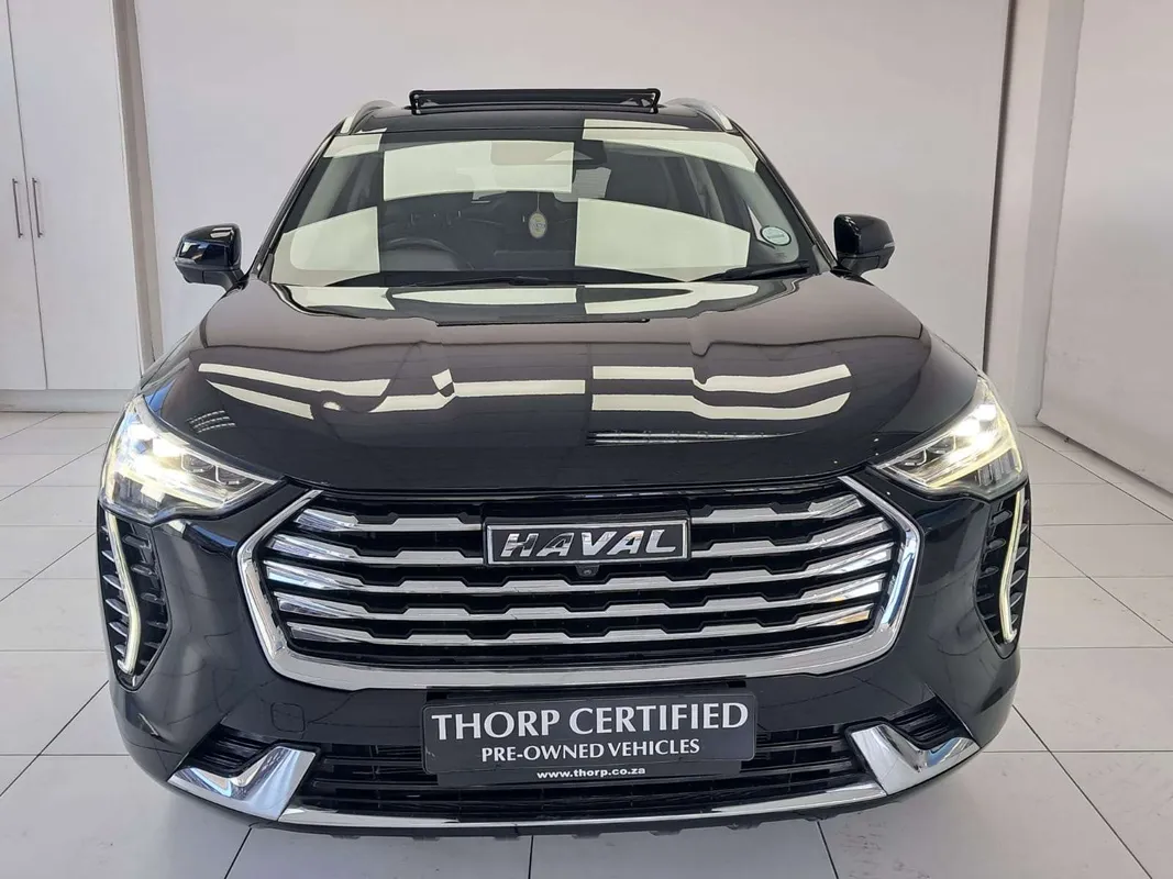 Haval Jolion 1.5T Super Luxury DCT - Image 2