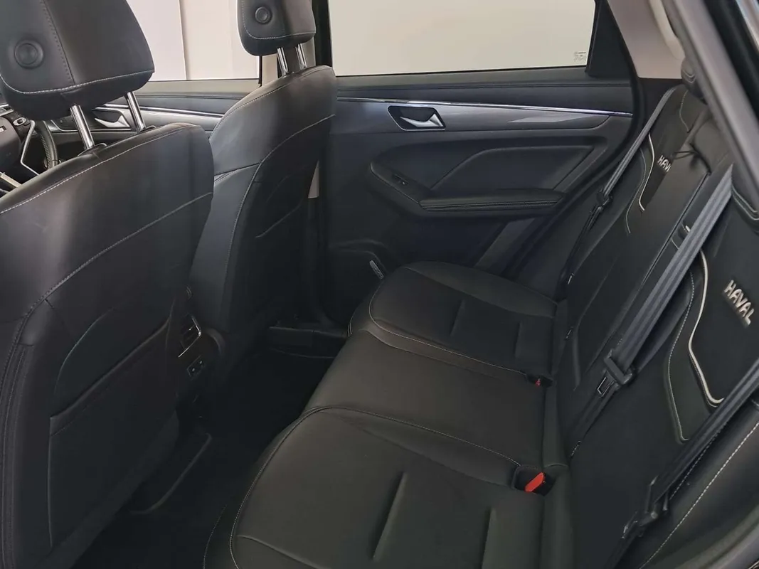 Haval Jolion 1.5T Super Luxury DCT - Image 11