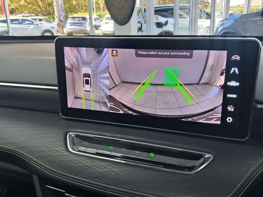 Haval Jolion 1.5T Super Luxury DCT - Image 12