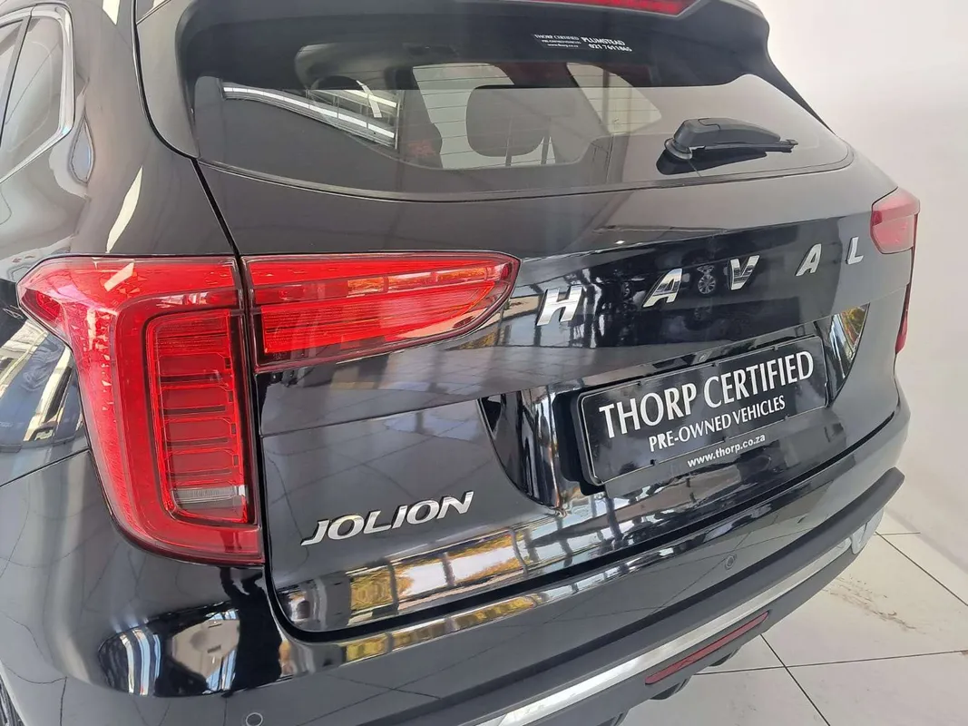 Haval Jolion 1.5T Super Luxury DCT - Image 13