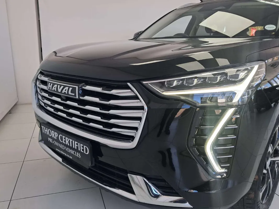 Haval Jolion 1.5T Super Luxury DCT - Image 14