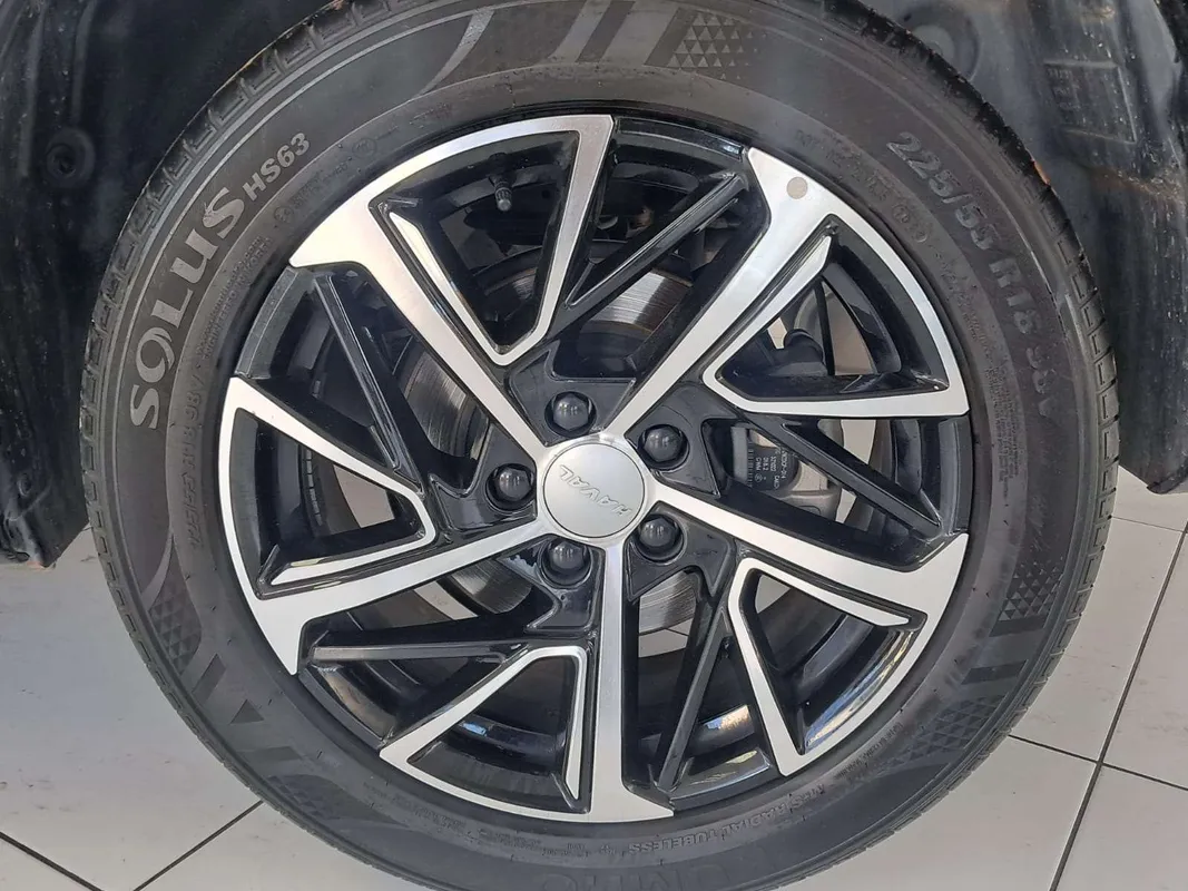 Haval Jolion 1.5T Super Luxury DCT - Image 15