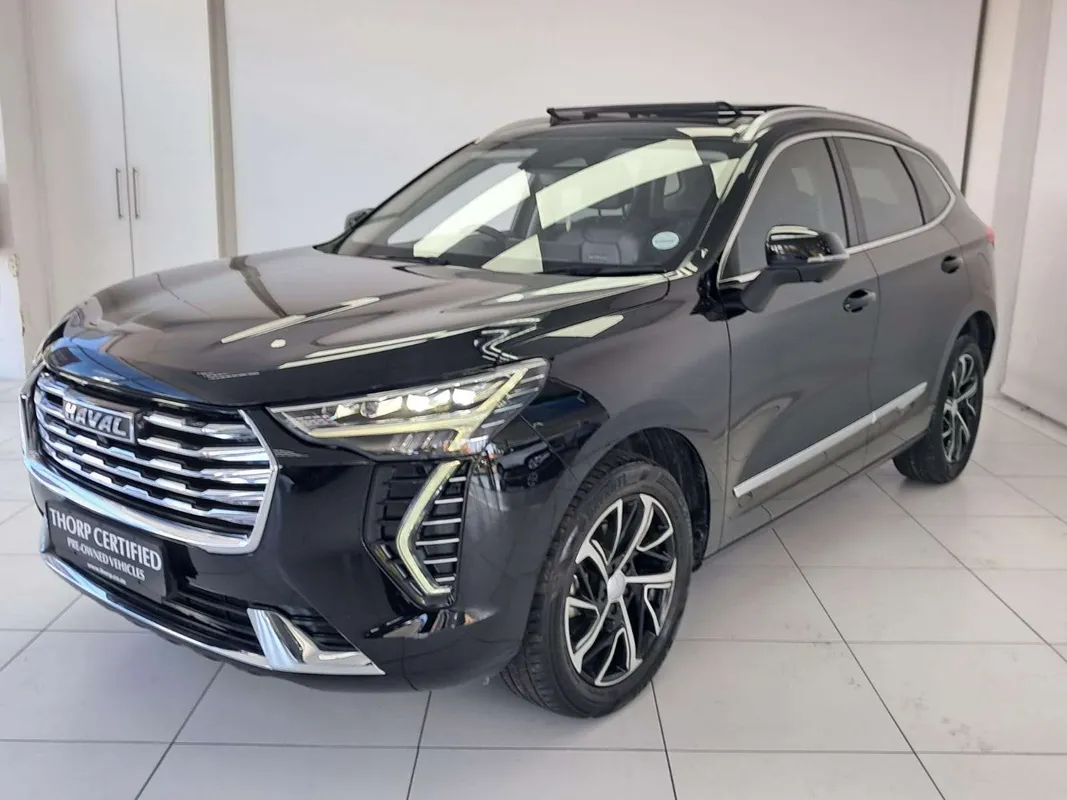 Haval Jolion 1.5T Super Luxury DCT - Image 3