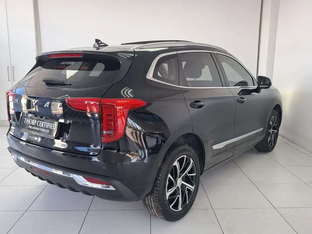 Haval Jolion 1.5T Super Luxury DCT - Image 4