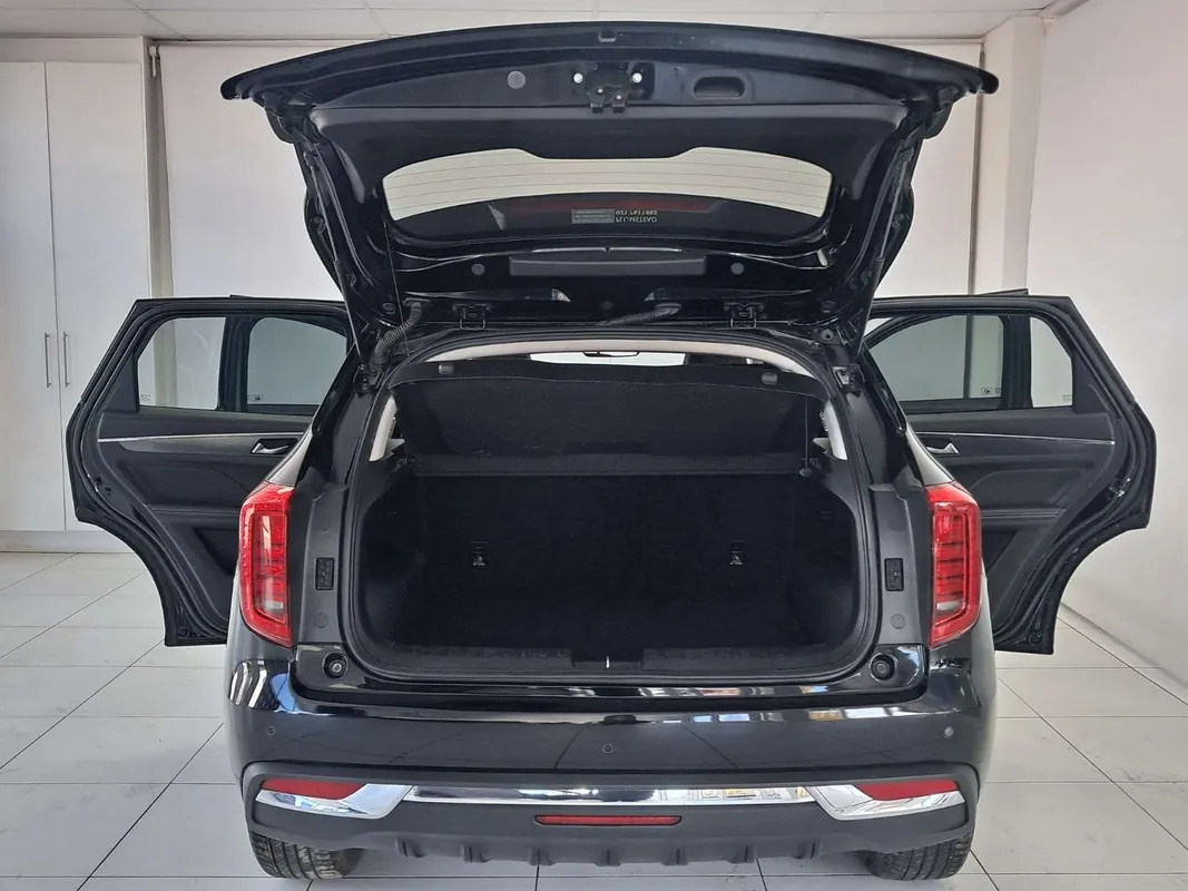 Haval Jolion 1.5T Super Luxury DCT - Image 5