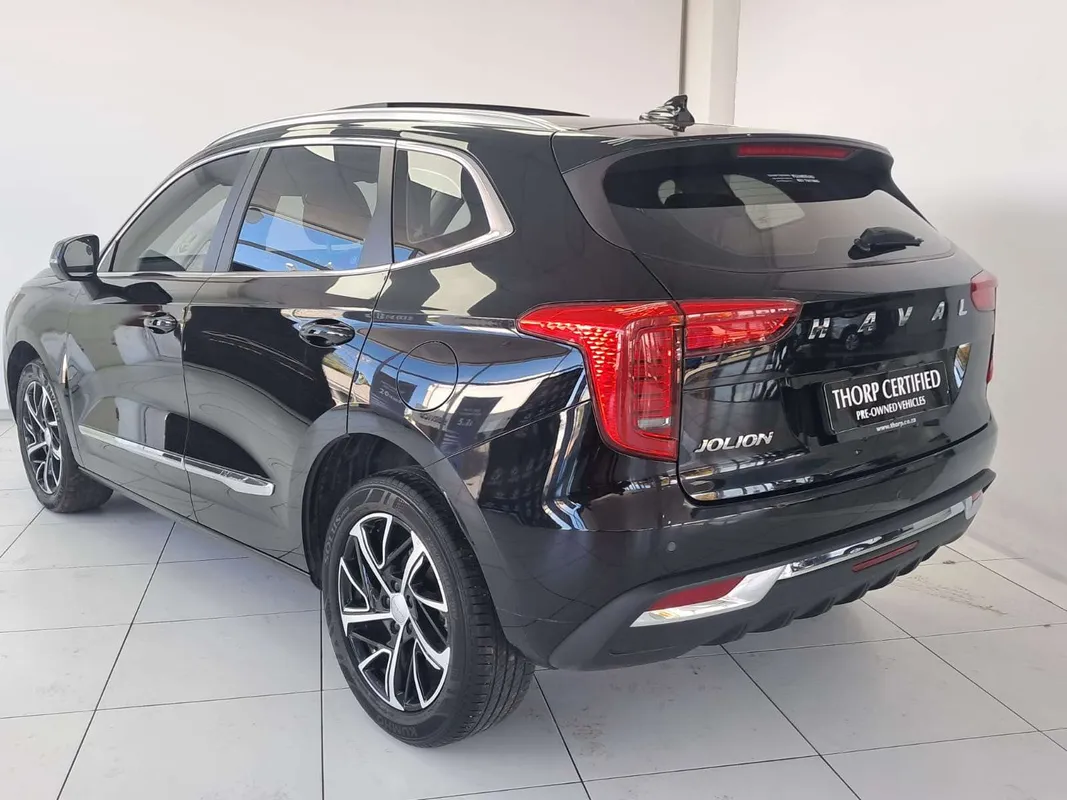 Haval Jolion 1.5T Super Luxury DCT - Image 6