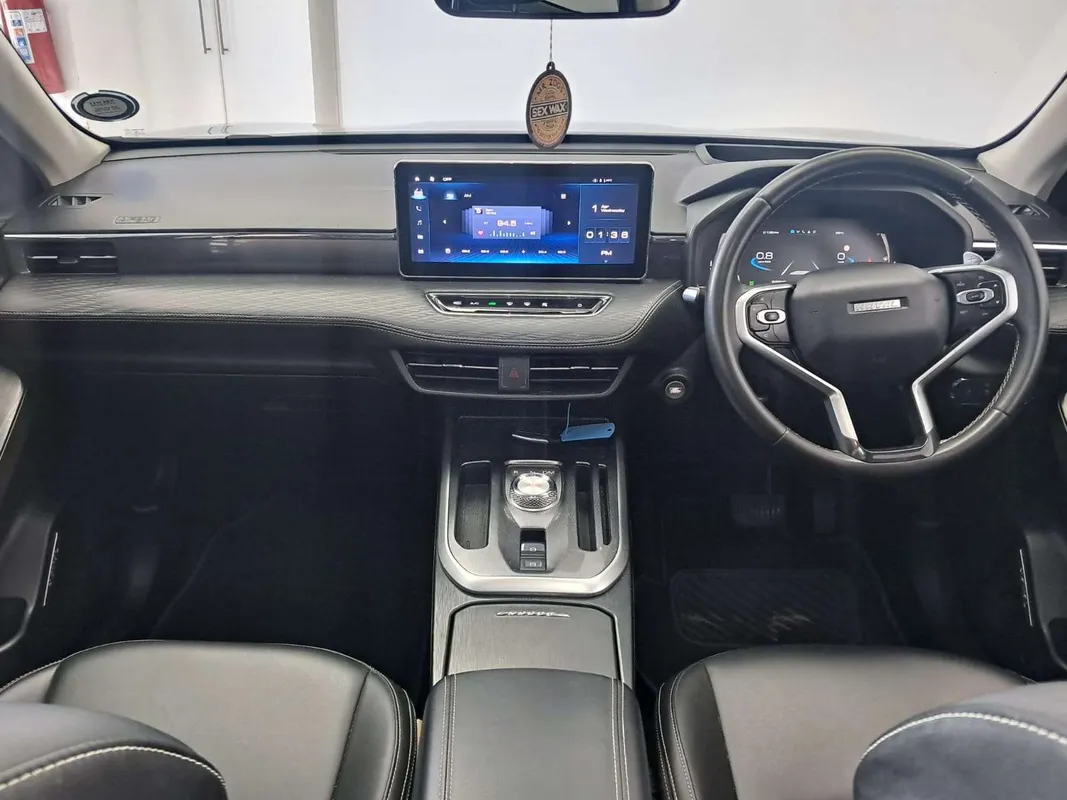 Haval Jolion 1.5T Super Luxury DCT - Image 7