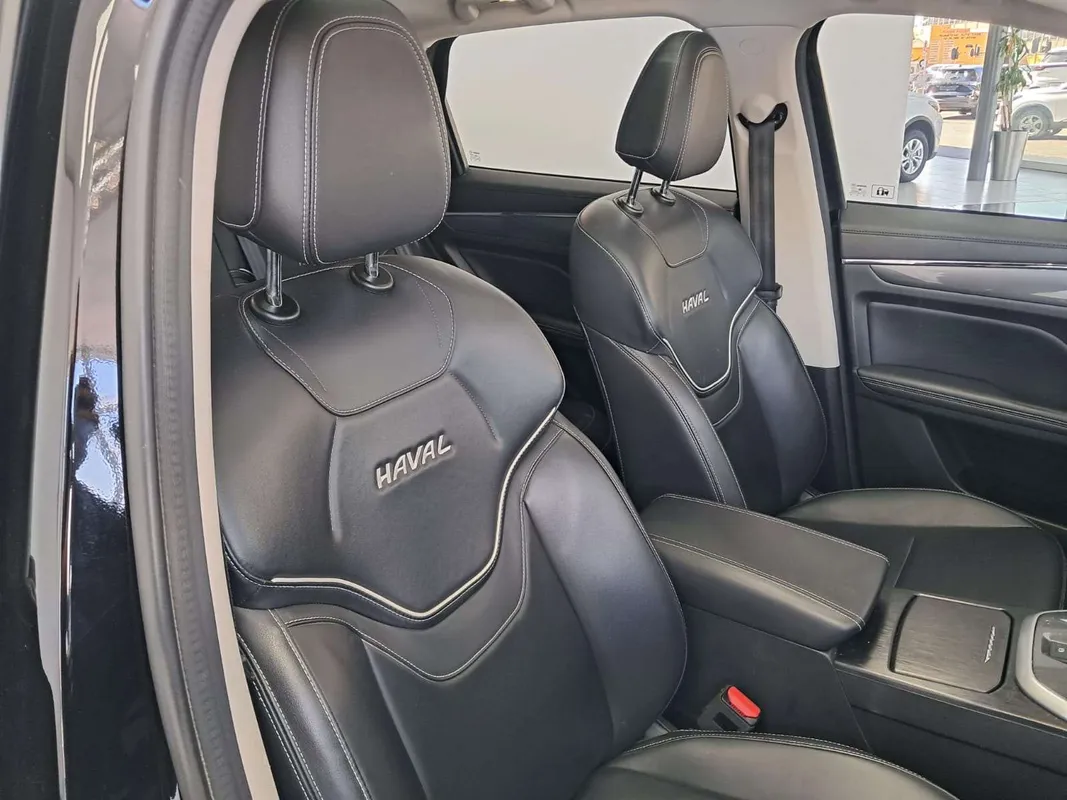 Haval Jolion 1.5T Super Luxury DCT - Image 9