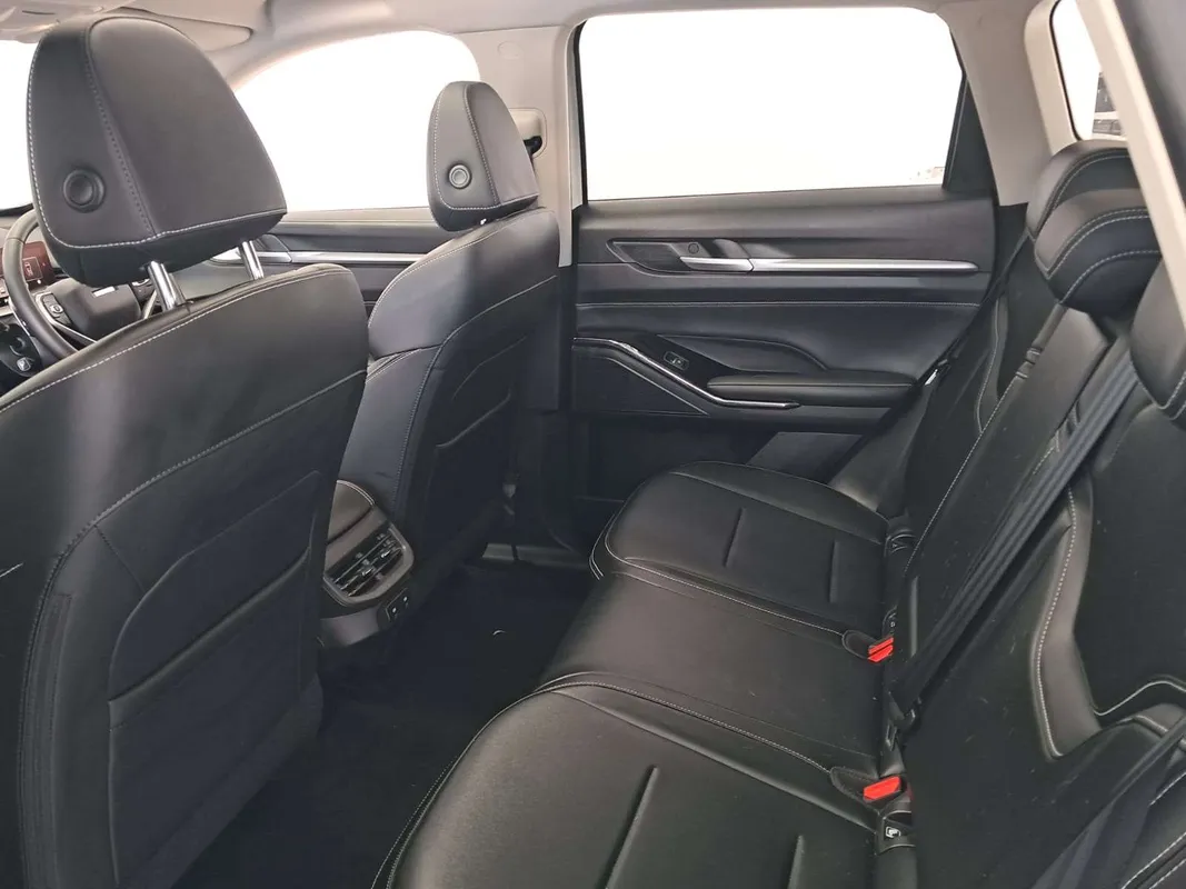 Haval Jolion 1.5T Super Luxury DCT - Image 10