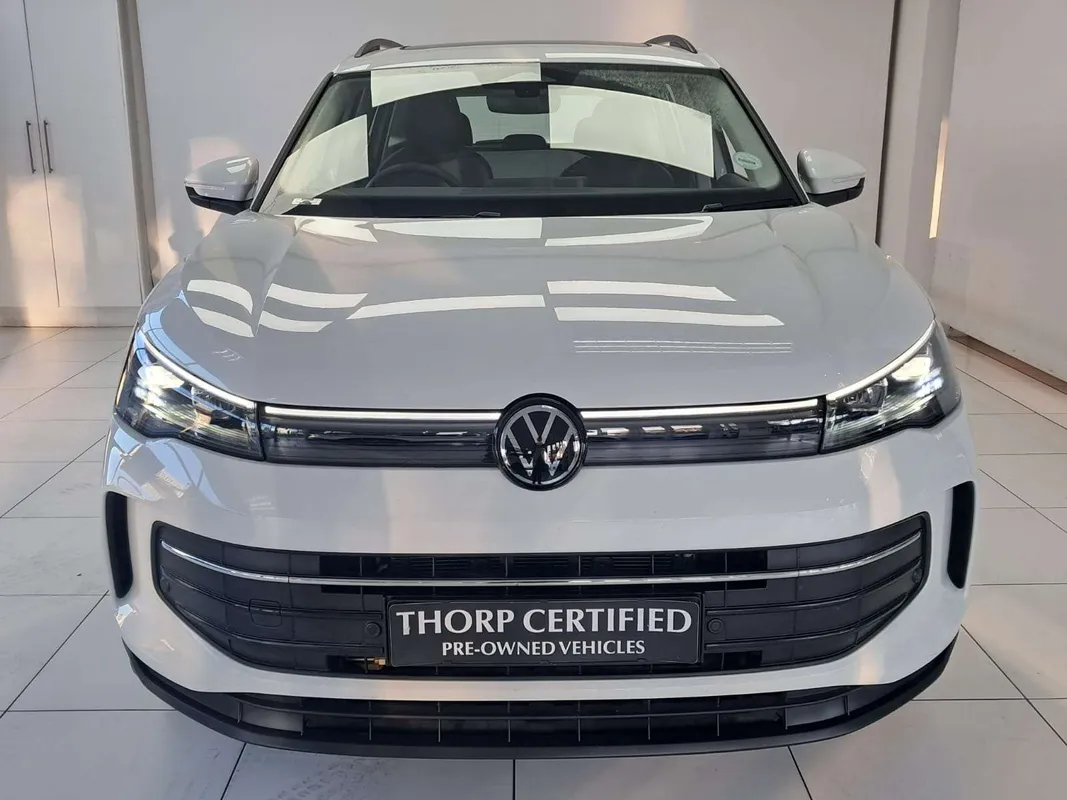 Volkswagen Tiguan Life 1.4TSI 110 kW DSG - Image 2