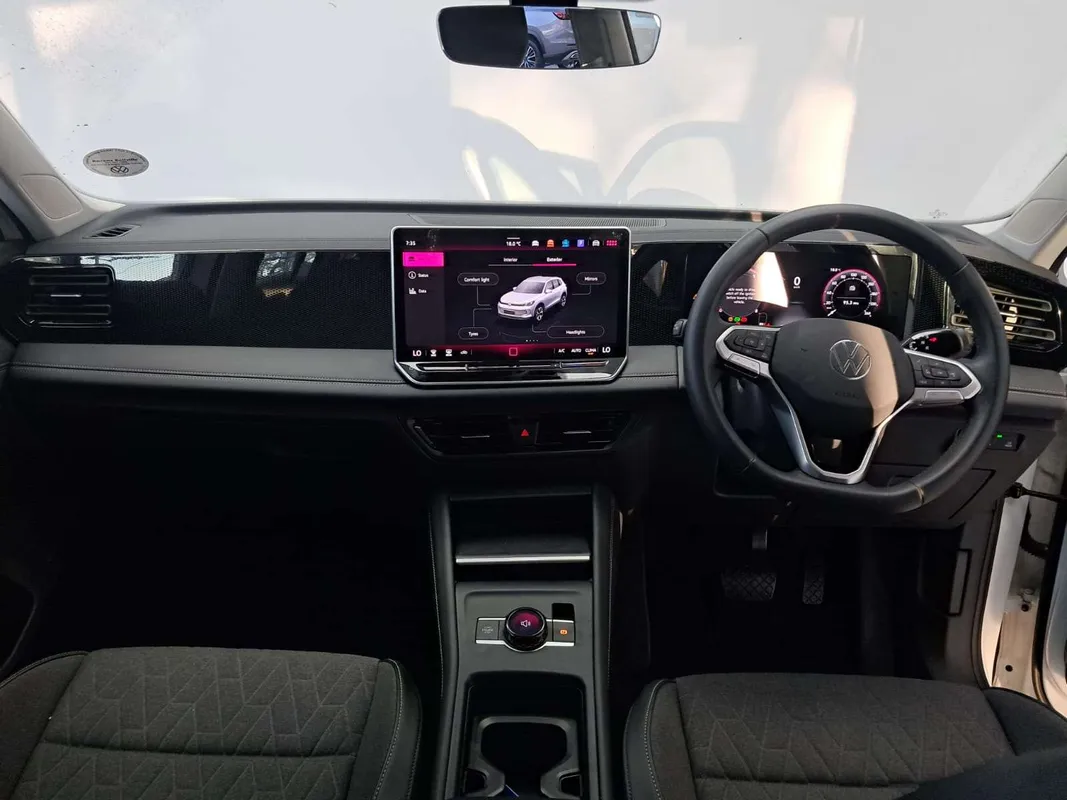 Volkswagen Tiguan Life 1.4TSI 110 kW DSG - Image 11