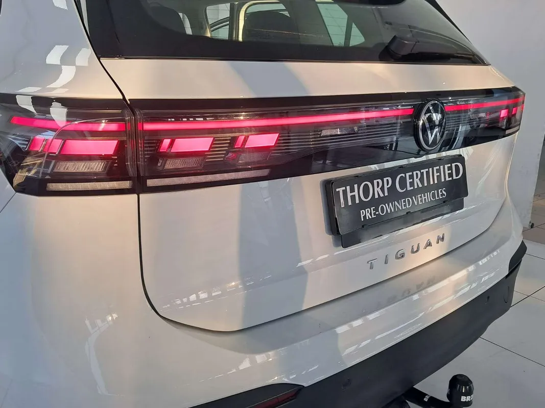 Volkswagen Tiguan Life 1.4TSI 110 kW DSG - Image 13