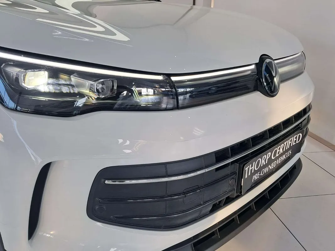 Volkswagen Tiguan Life 1.4TSI 110 kW DSG - Image 14