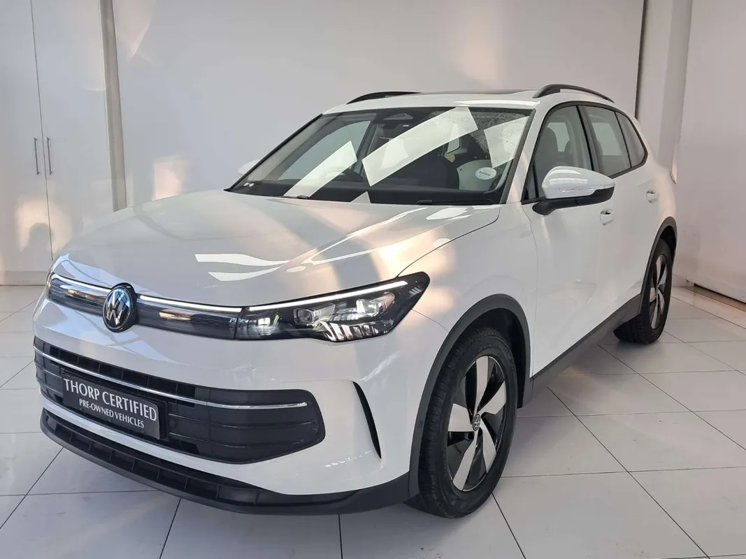 Volkswagen Tiguan Life 1.4TSI 110 kW DSG - Image 3