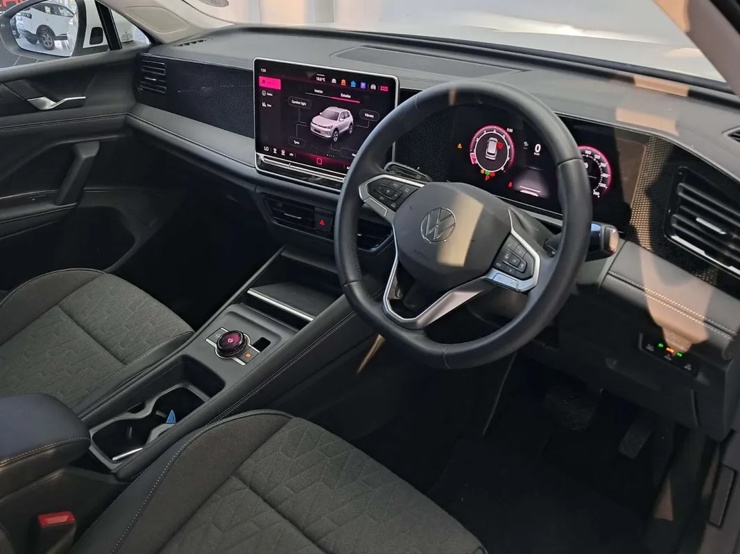 Volkswagen Tiguan Life 1.4TSI 110 kW DSG - Image 7