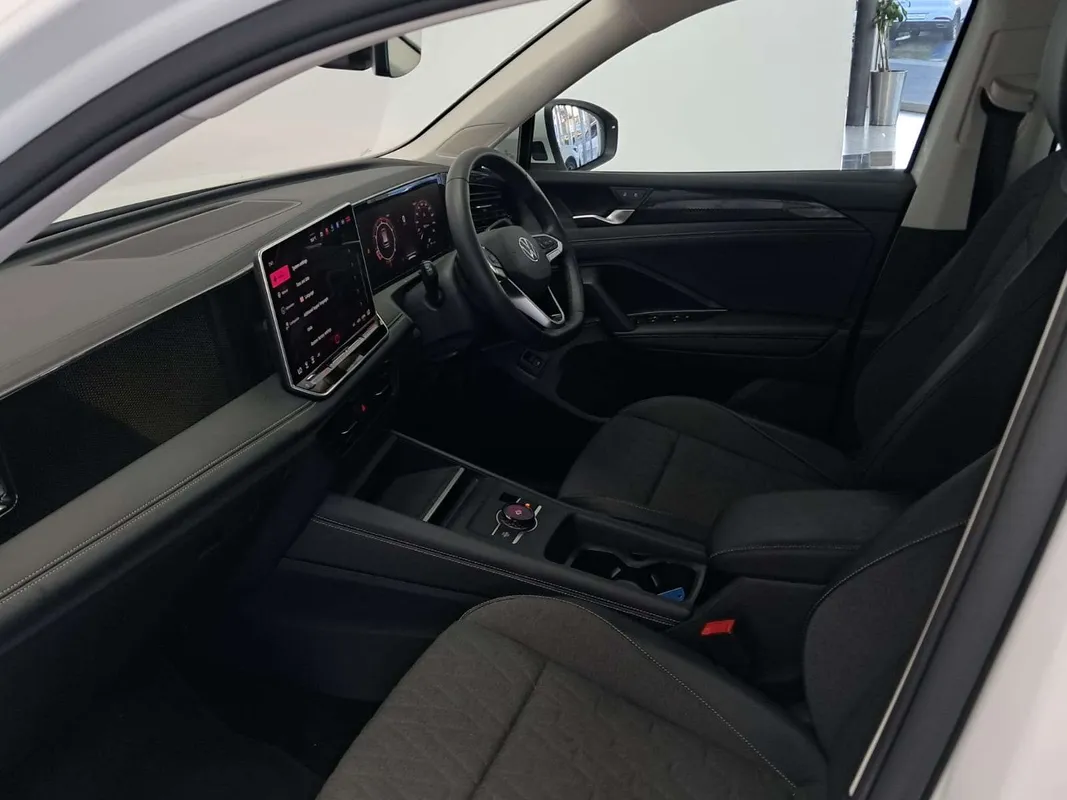 Volkswagen Tiguan Life 1.4TSI 110 kW DSG - Image 8