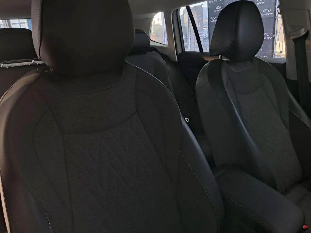 Volkswagen Tiguan Life 1.4TSI 110 kW DSG - Image 10